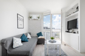 RentPlanet - Apartament Chłodna